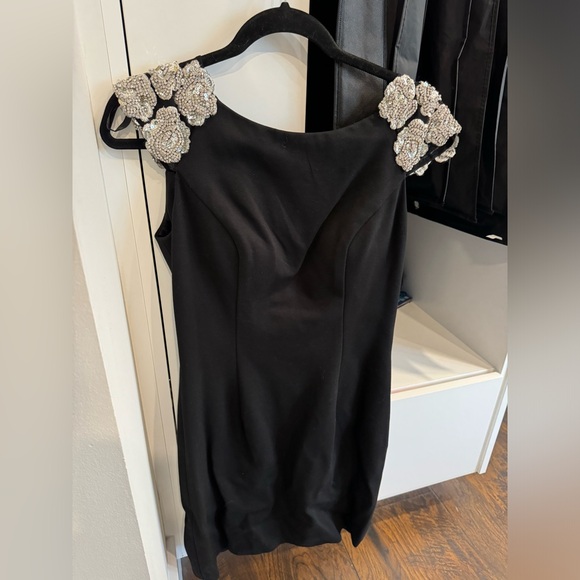 Sherri Hill beaded dress - Picture 1 of 6